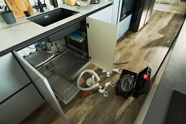 Reliable Pipe Repair contractor in Boyers, PA by Street Wise - Plumbing